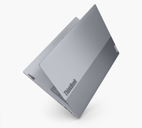 Notebook ThinkBook 16 G8 21SK008QPB W11Pro Ultra 7 255H/16GB/512GB/INT/16.0 WUXGA/Luna Grey/3YRS OS + CO2 Offset Lenovo