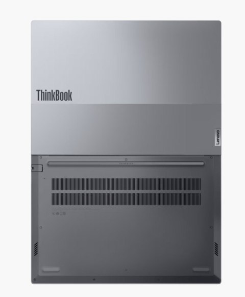 Notebook ThinkBook 16 G8 21SK008QPB W11Pro Ultra 7 255H/16GB/512GB/INT/16.0 WUXGA/Luna Grey/3YRS OS + CO2 Offset Lenovo