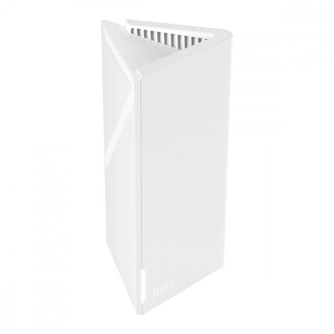 Router Roamii BE Lite Mesh System - 1 Pack MSI