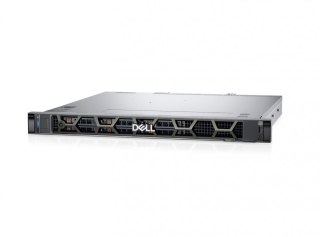 Serwer PowerEdge R260 E-2414 16GB 1x480GB H355 iDBas 700W 3Y Dell