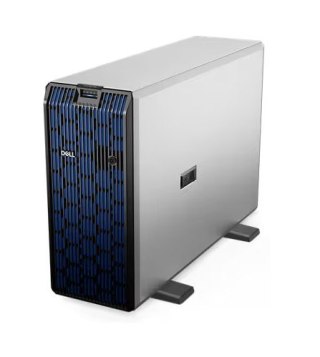 Serwer PowerEdge T560 4410 16GB 480GB H755 iDEn 2x700W 3Y Dell