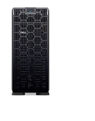 Serwer PowerEdge T560 4410 16GB 480GB H755 iDEn 2x700W 3Y Dell