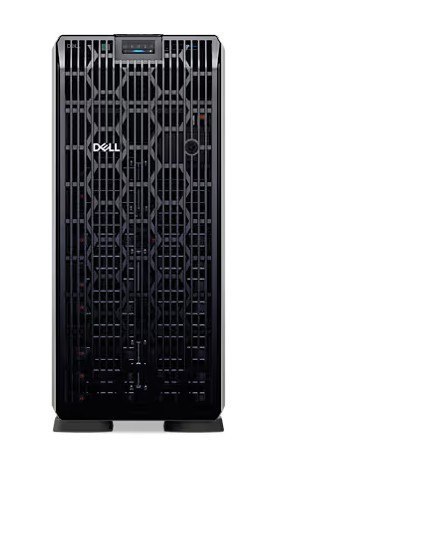 Serwer PowerEdge T560 4410 16GB 480GB H755 iDEn 2x700W 3Y Dell
