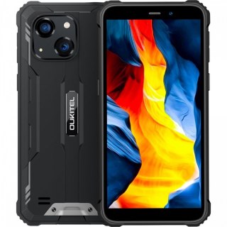 Smartfon G2 4G 4/64GB IP69K Czarny OUKITEL