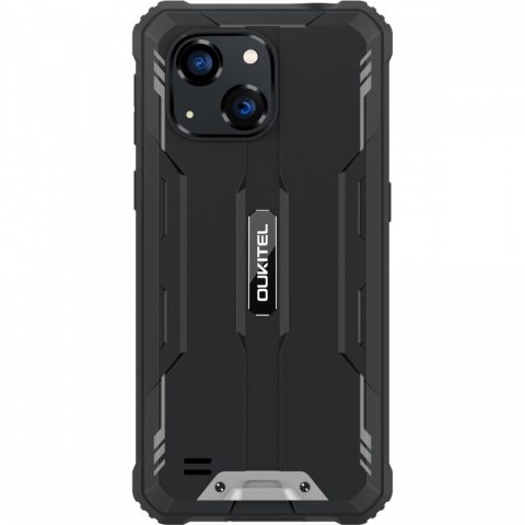 Smartfon G2 4G 4/64GB IP69K Czarny OUKITEL