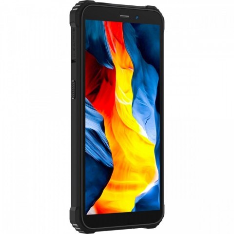 Smartfon G2 4G 4/64GB IP69K Czarny OUKITEL