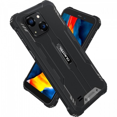 Smartfon G2 4G 4/64GB IP69K Czarny OUKITEL