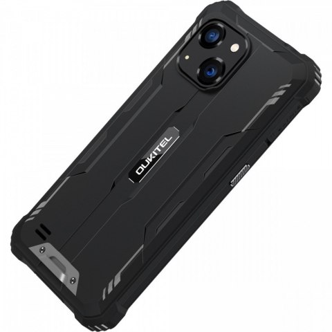 Smartfon G2 4G 4/64GB IP69K Czarny OUKITEL