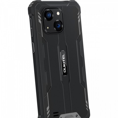 Smartfon G2 4G 4/64GB IP69K Czarny OUKITEL