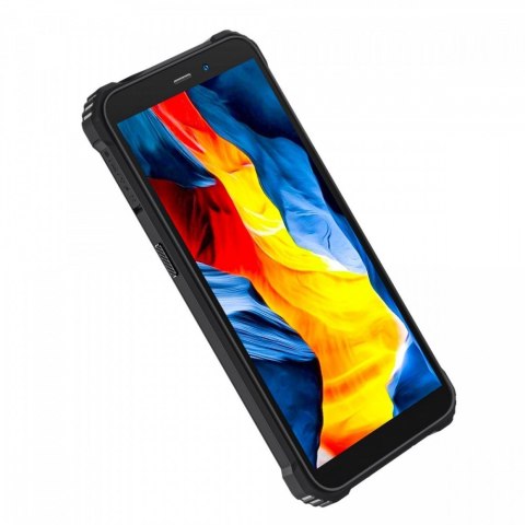 Smartfon G2 4G 4/64GB IP69K pomarańczowy OUKITEL