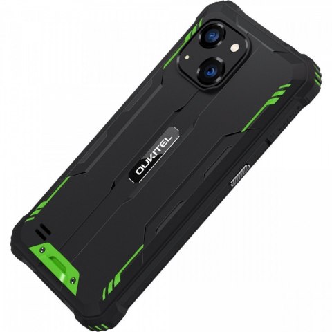Smartfon G2 4G 4/64GB IP69K zielony OUKITEL