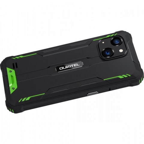 Smartfon G2 4G 4/64GB IP69K zielony OUKITEL