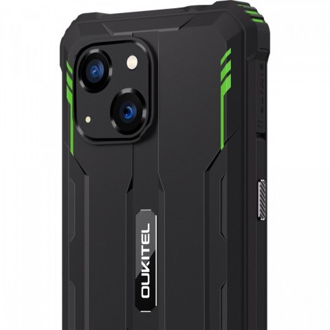 Smartfon G2 4G 4/64GB IP69K zielony OUKITEL