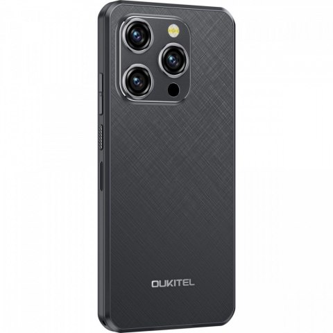 Smartfon WP52 5G 4/256/GB IP69K Czarny OUKITEL