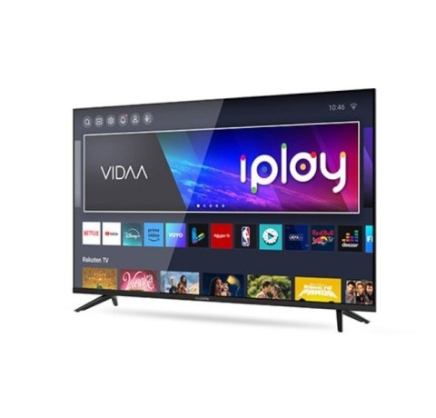 Telewizor LED 43 cale 43IPLAY6200-U Allview