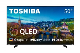 Telewizor QLED 50 cali 50QG5E63DG Toshiba