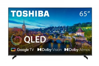 Telewizor QLED 65 cali 65QG5E63DG Toshiba