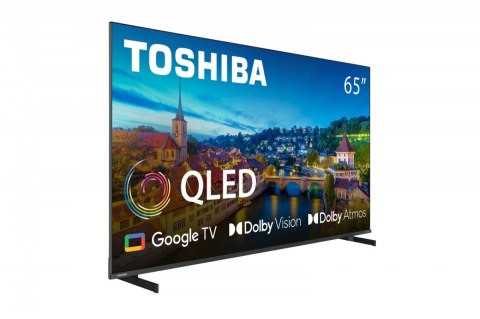 Telewizor QLED 65 cali 65QG5E63DG Toshiba