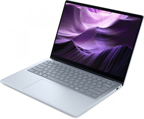 Laptop Dell 14 Plus DB14250 Win11Home Ultra 9 288V/32GB/1TB/ 14 FHD+ Touch/Arc/ FgrPr /WLAN + BT/Backlit Kb/4 Cell/ 2Y Basic Dell