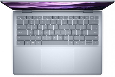 Laptop Dell 14 Plus DB14250 Win11Home Ultra 9 288V/32GB/1TB/ 14 FHD+ Touch/Arc/ FgrPr /WLAN + BT/Backlit Kb/4 Cell/ 2Y Basic Dell