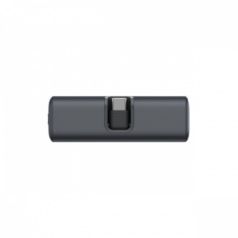 Powerbank NANO 5000mAh wpinany 22,5W czarny Anker