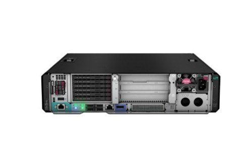 Serwer ProLiant DL145 G11 8124P 2x 32GB 2SFF P79815-425 Hewlett Packard Enterprise
