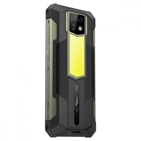 Smartfon Armor 24 4G 12/256GB IP69K Czarny ULEFONE