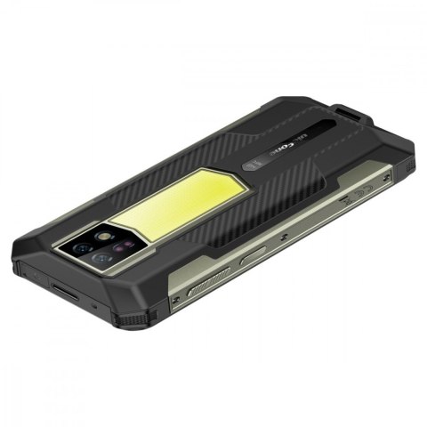 Smartfon Armor 24 4G 12/256GB IP69K Czarny ULEFONE