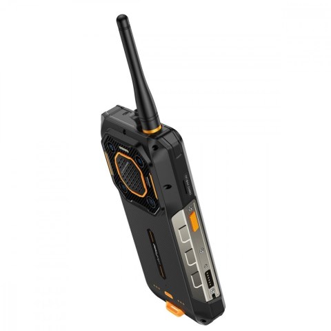 Smartfon Armor 26 Ultra Walkie-Talkie 5G 12/512GB IP69K Czarny ULEFONE