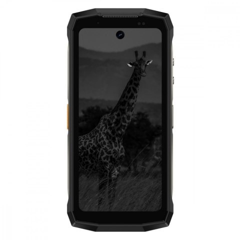 Smartfon Armor Mini 20 Pro 4G 8/256GB IP69K Czarny ULEFONE