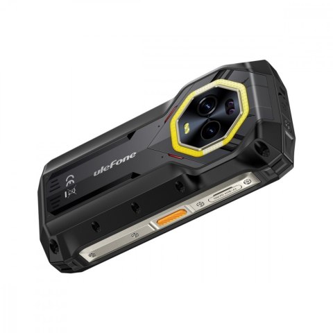 Smartfon Armor Mini 20 Pro 4G 8/256GB IP69K Czarny ULEFONE