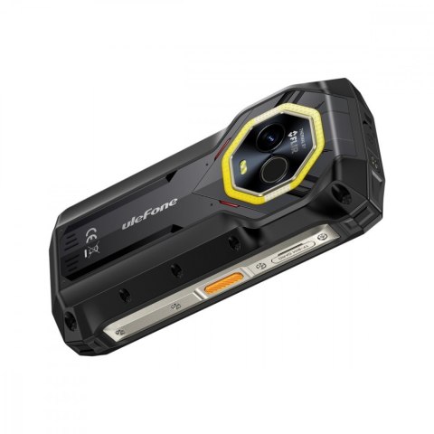 Smartfon Armor Mini 20T Pro 5G 4.7 cala 8/256GB IP69K termowizja Czarny ULEFONE