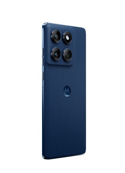 Smartfon Edge 60 12/256GB Gibraltar Sea-Blue Motorola