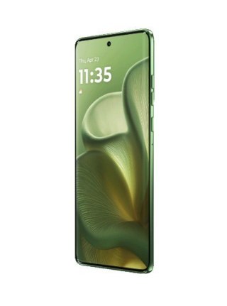 Smartfon Edge 60 12/256GB Shamrock-Green Motorola