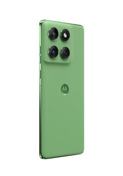 Smartfon Edge 60 12/256GB Shamrock-Green Motorola