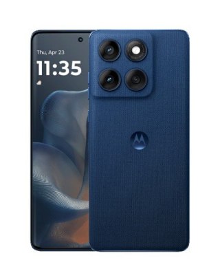 Smartfon Edge 60 12/512GB Gibraltar Sea-Blue Motorola