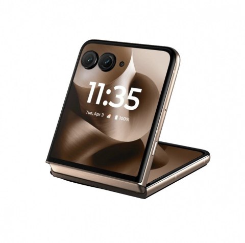 Smartfon razr 60 ultra 16/512 Mountain Trail Motorola