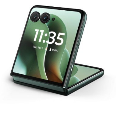 Smartfon razr 60 ultra 16/512 Scarab Motorola