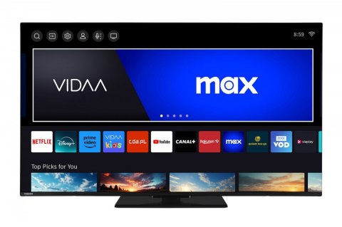 Telewizor LED 55 cali 55UV3463DG Toshiba