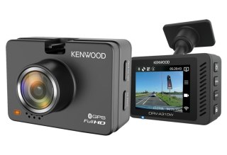 Videorejestrator samochodowy DRV-A310W Kenwood