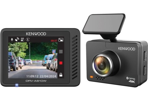 Wideorejestrator DRV-A610W videorejestrator samochodowy Kenwood