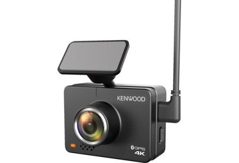 Wideorejestrator DRV-A610W videorejestrator samochodowy Kenwood