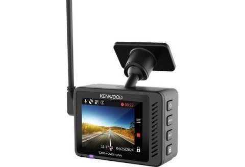Wideorejestrator DRV-A610W videorejestrator samochodowy Kenwood