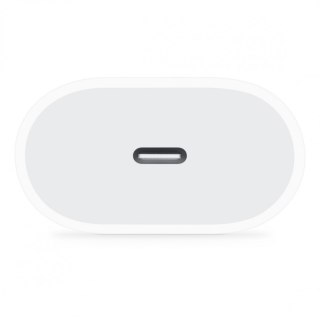 Zasilacz 20W USB-C Apple