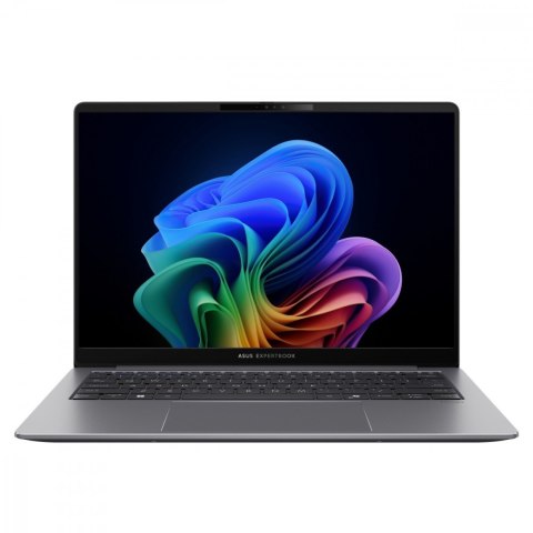 Notebook ExpertBook P5 P5405CSA-NZ0417W Ultra 7 258V 32GB/1TB Win 11Home/3YRS Copilot+PC Asus