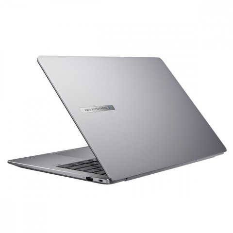 Notebook ExpertBook P5 P5405CSA-NZ0417W Ultra 7 258V 32GB/1TB Win 11Home/3YRS Copilot+PC Asus