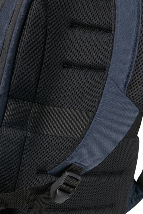 Plecak na laptopa 15.6 cala Guardit 3.0 M granatowy Samsonite