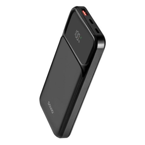 Powerbank 10000 mAh, BA-08 Savio