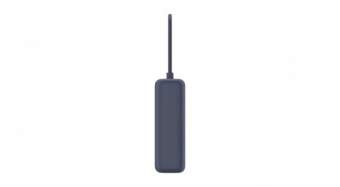 Powerbank 33W 10000mAh Niebieski XIAOMI