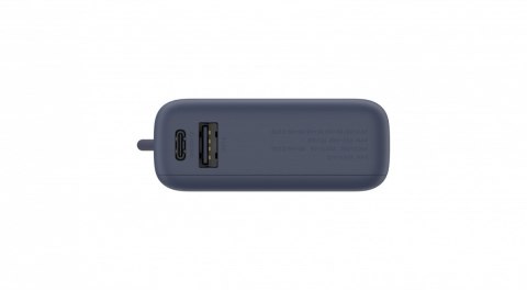 Powerbank 33W 10000mAh Niebieski XIAOMI